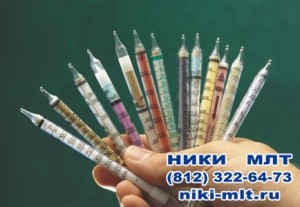 Аспираторы для отбор проб на индикаторные трубки Аспираторы для отбор проб на индикаторные трубки