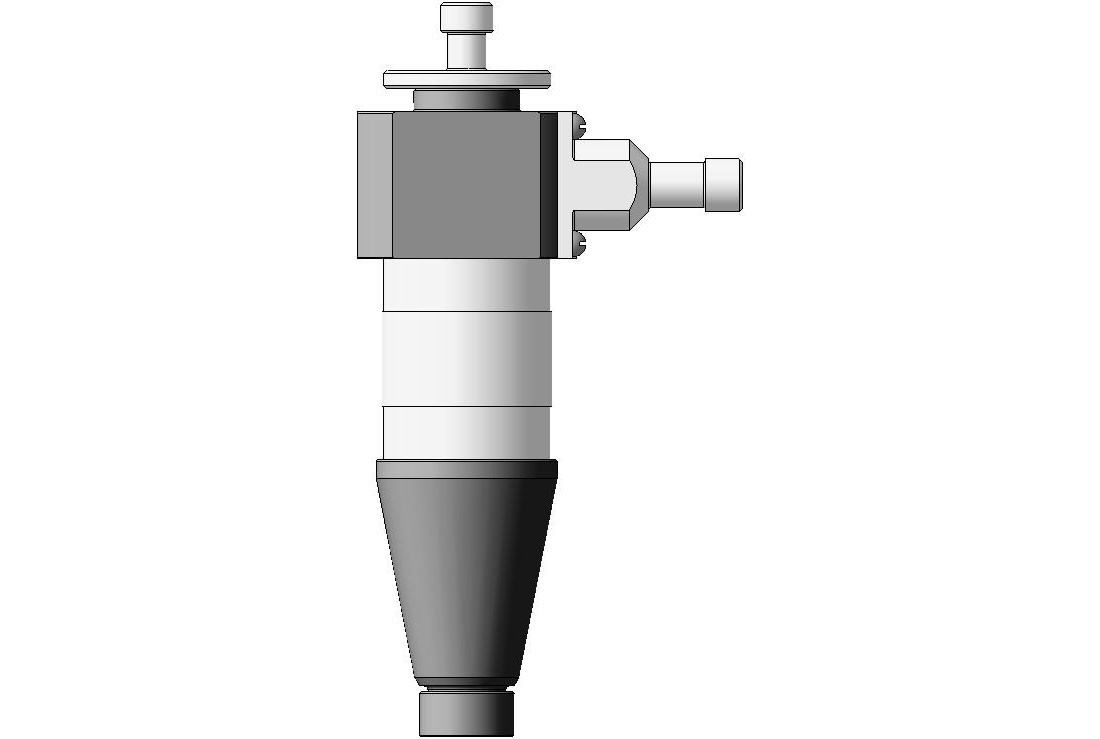 Циклон PM10 Циклон PM10