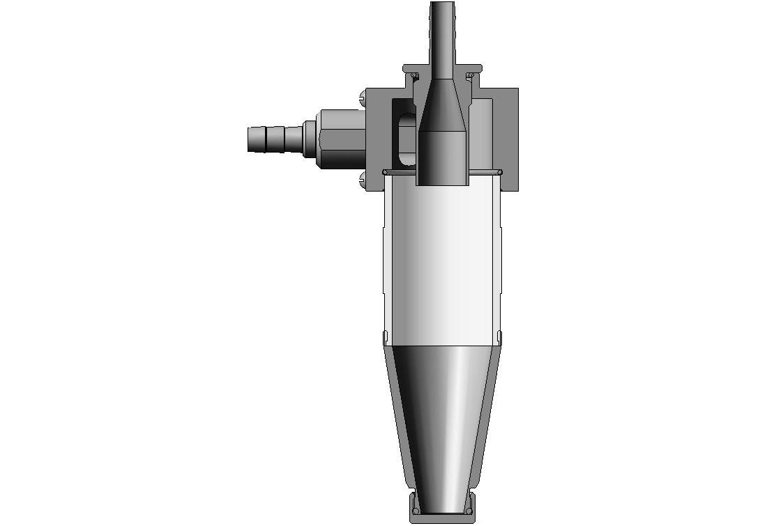 Циклон PM10 Циклон PM10